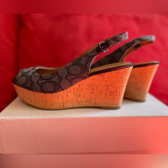 Coach Platforms - Picture 7 of 8